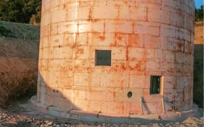 Perkolattank 10.9.2023