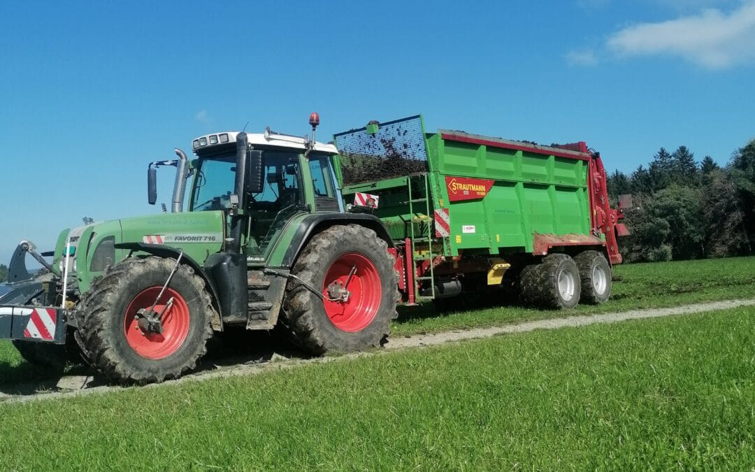 Die Zeit vergeht wie im Flug….
